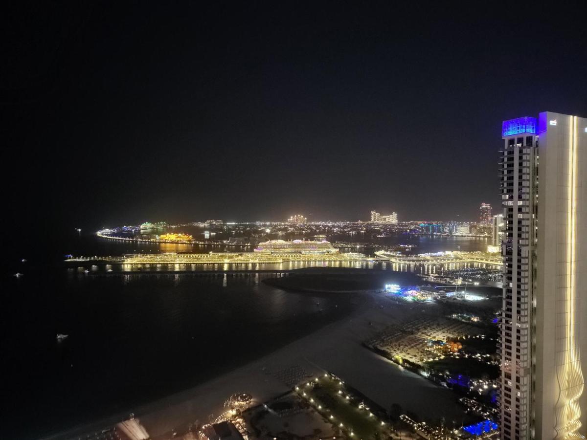 Hostel Pirates Bay Dubai Exterior foto